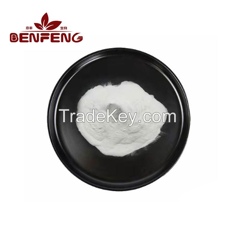 Factory Supply 98% Red Clover Extract Powder Formononetin