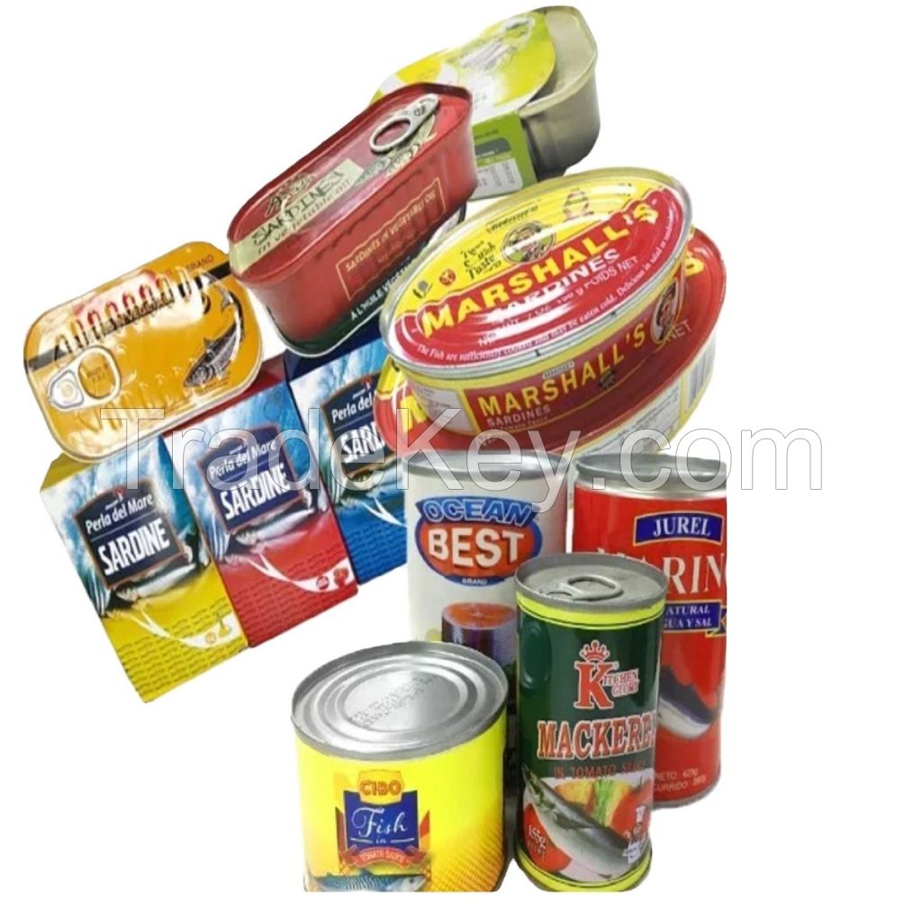 sardines in tomato sauce canned for human consumption south  nutritious canned sardine price