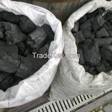 Best Export Quality Hardwood Restaurant Charcoal with Export Packaging