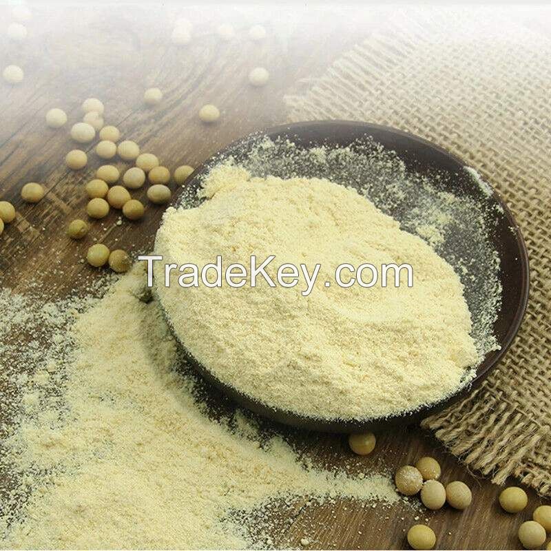 Supply Food Grade Sunflower Lecithin Powder Sunflower Lecithin