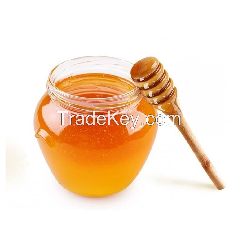 Best Quality Hot Sale Price Pure Natural Raw Honey