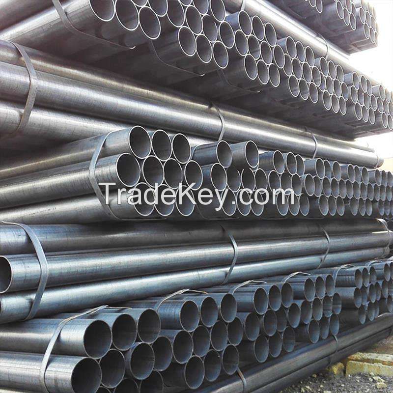 MS square pipe price/low carbon steel square pipe/hollow section steel pipe