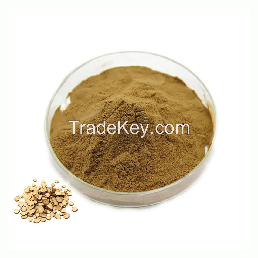 Best Price Pure Natural Licorice Extract Powder Food Grade 10:1 Licorice Root Extract