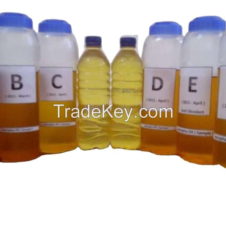 selling high quality american sale refinery crude oil buyers canada USA light heavy jatropha oil biodiesel