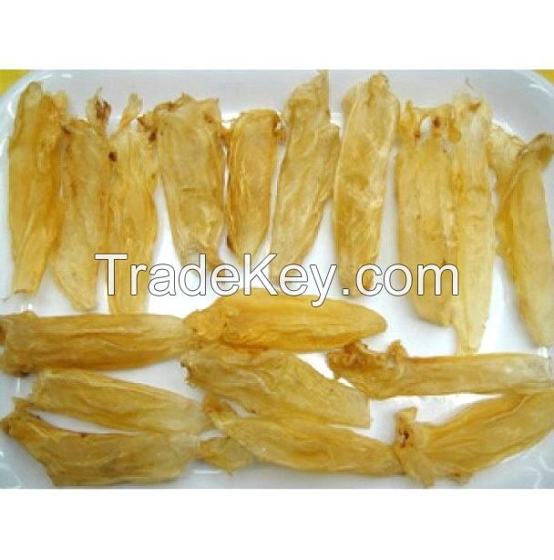 dried corvina fish maw frozen fish fresh tilapia supplier higher collagen nutritious whole fish maw for sale