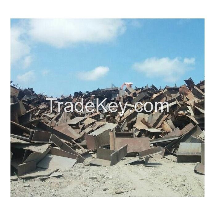 Export Cheapest Price Top Premium Quality Heavy Melting Steel HMS1 Scrap Good Clean Grade Quality Used Metal Scrap