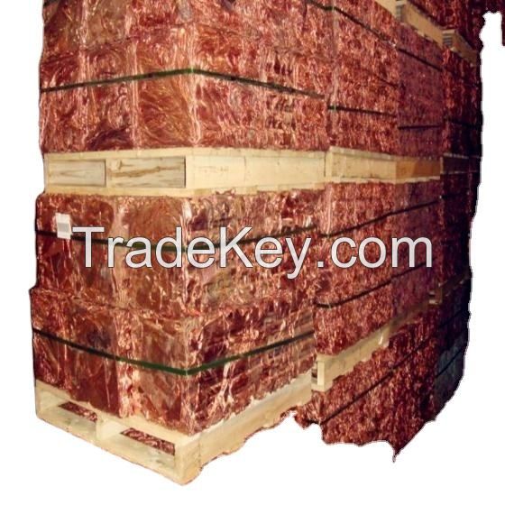 cheap copper wire Scrap bulk suppliers  99.99% copper wire scrap packing in box  dealers in dubai scrap copper