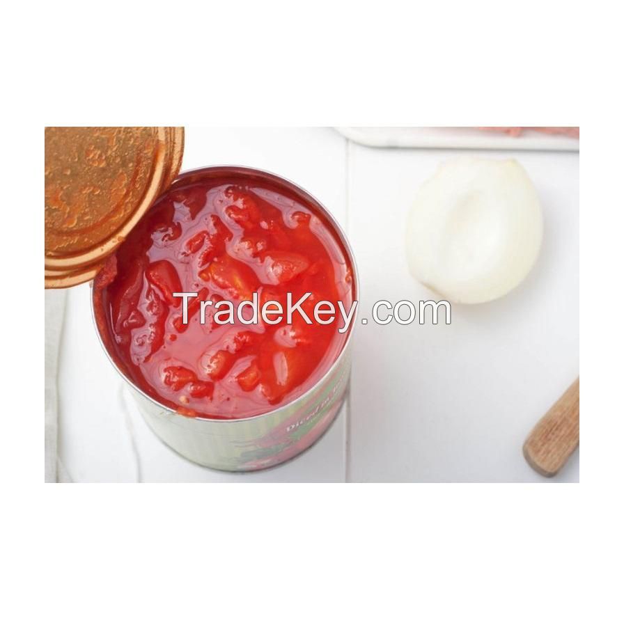 Wholesale Price Supplier of Canned Bulk Tomato Paste Sauce With Fast Shipping