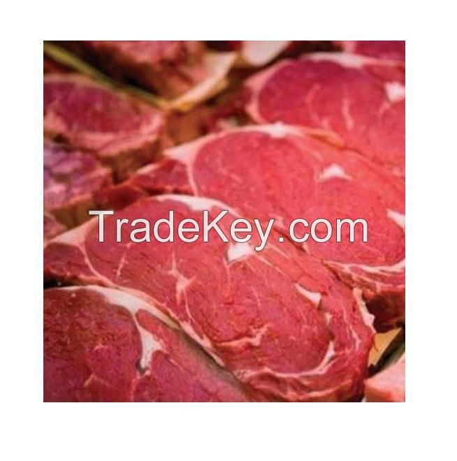 Halal Buffalo Boneless Meat/ Frozen Beef Frozen Beef ,cow meat,Goat beef meat for sale