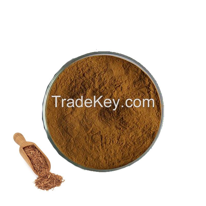 best price pure natural plant extract catuaba extract powder 10:1