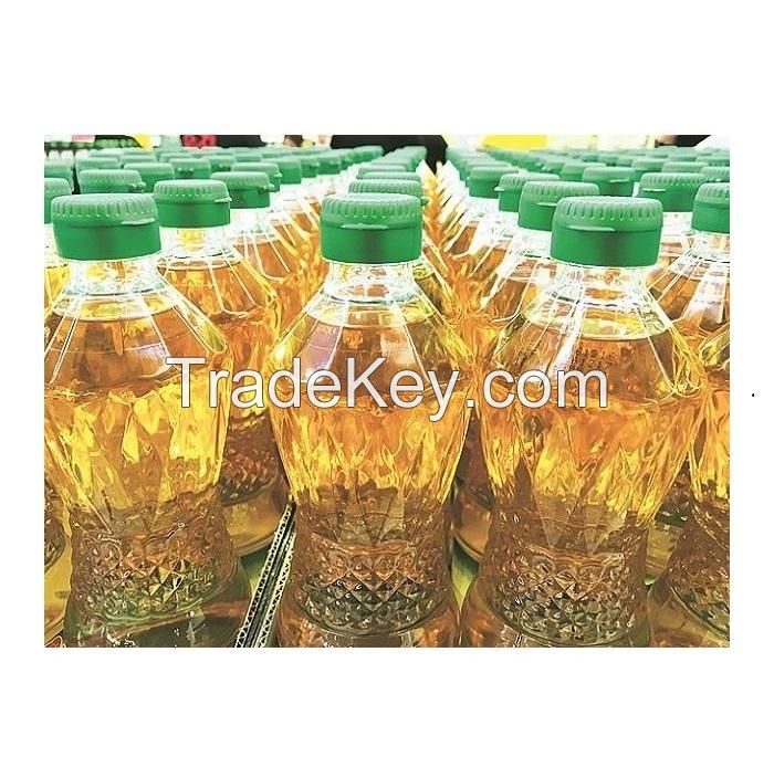 Refined Palm Oil and sunflower oil / Vegetable Cooking Oil