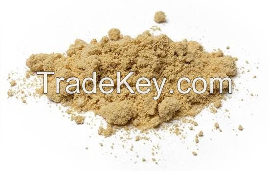 Supply Food Grade Sunflower Lecithin Powder Sunflower Lecithin