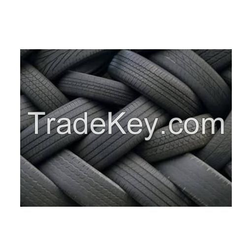 High Quality used tires tyres All Sizes At Low Price