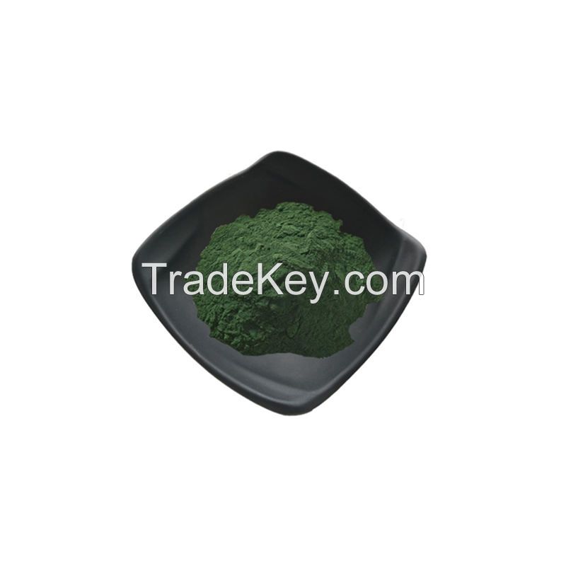 Wholesale Organic Pure Natural Chlorella Powder Chlorella Extract