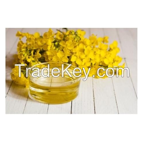 Wholesale Supplier of Natural Quality Refined Rapeseed Oil / Canola Oil / Crude rapeseed oil Bulk Quantity Ready For Export