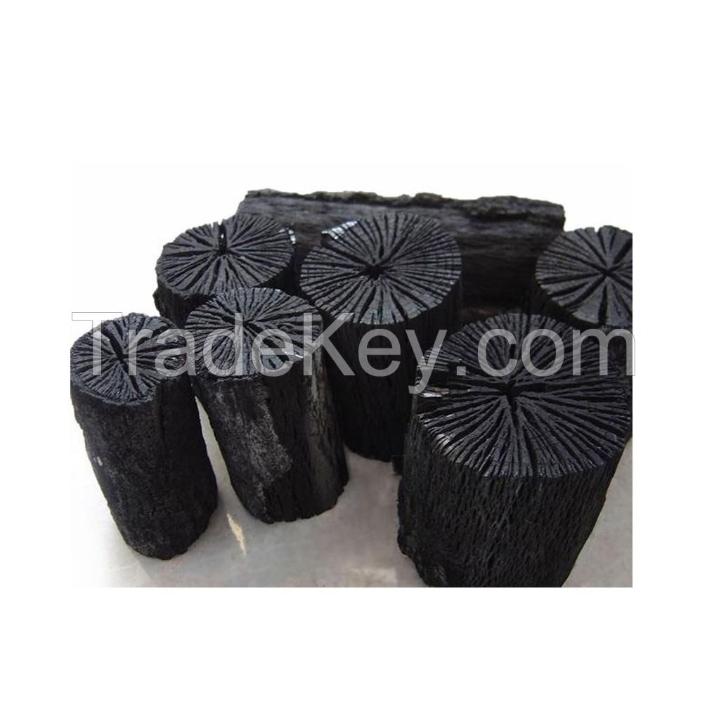 Hot Selling Price Mangrove Charcoal / charcoal briquette for BBQ in Bulk