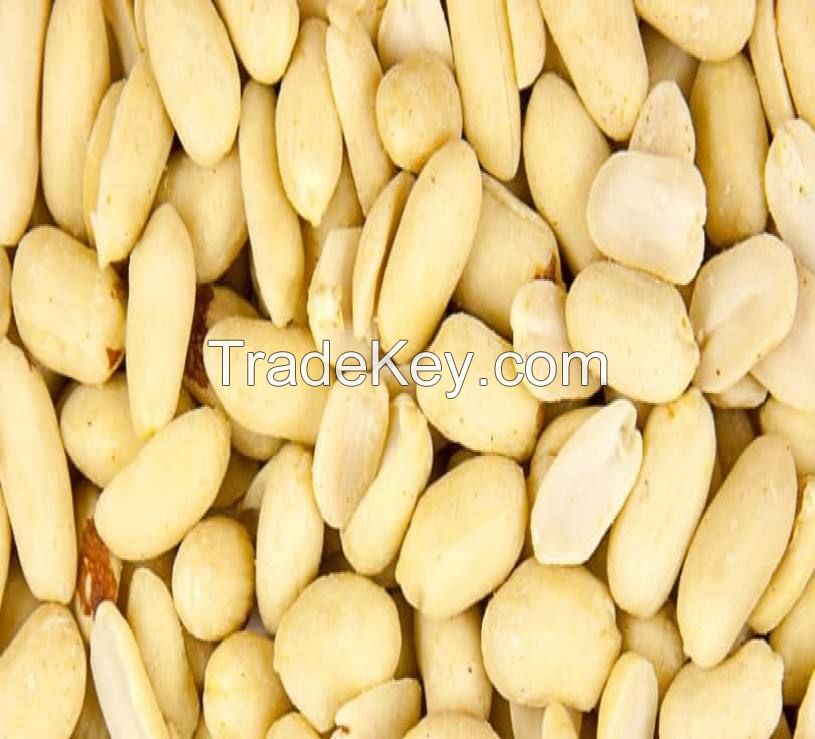 wholesale dried natural color peanuts shelled for sale packing in cartons roasted groundnuts  peanuts  raw peanuts