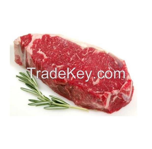 Premium Quality Boneless Halal Frozen Beef Meat