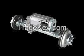 TX1 MAX Serie Drum Brakes Version For Sale Now