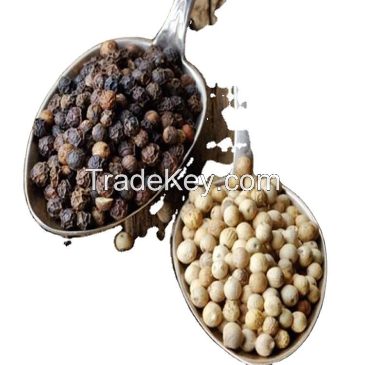 wholesale hot selling black pepper grains price with high quality chili pepper red chili powder black vietnam  pepper