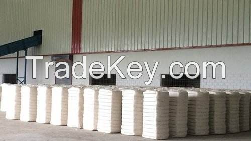 Raw cotton / Cotton Yarn / Cotton Fiber Worldwide