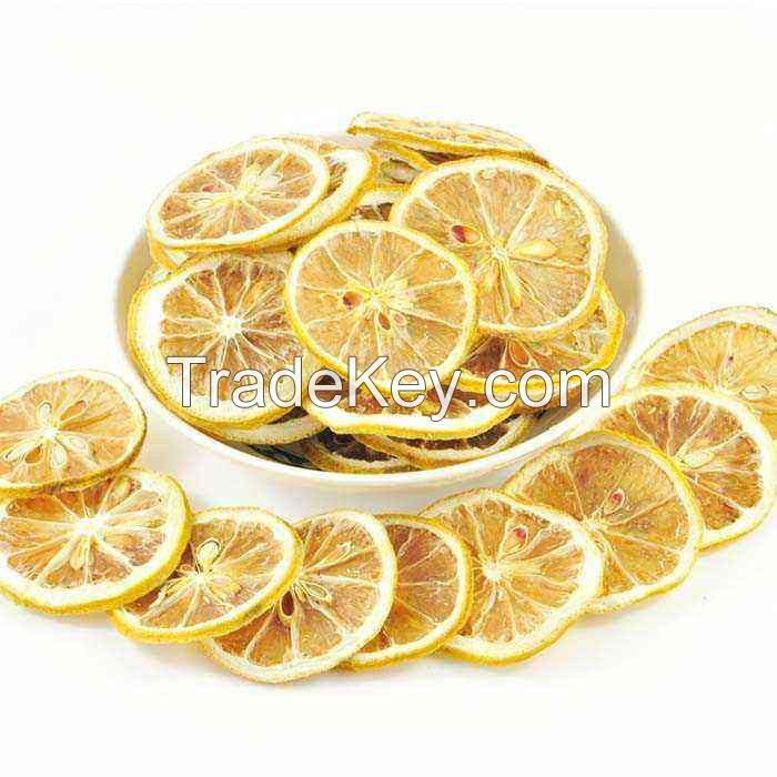 freeze dried lemon Discount 25KG packaging store dried fruit from South Africa freeze dried lemon high quality dried lemon dry