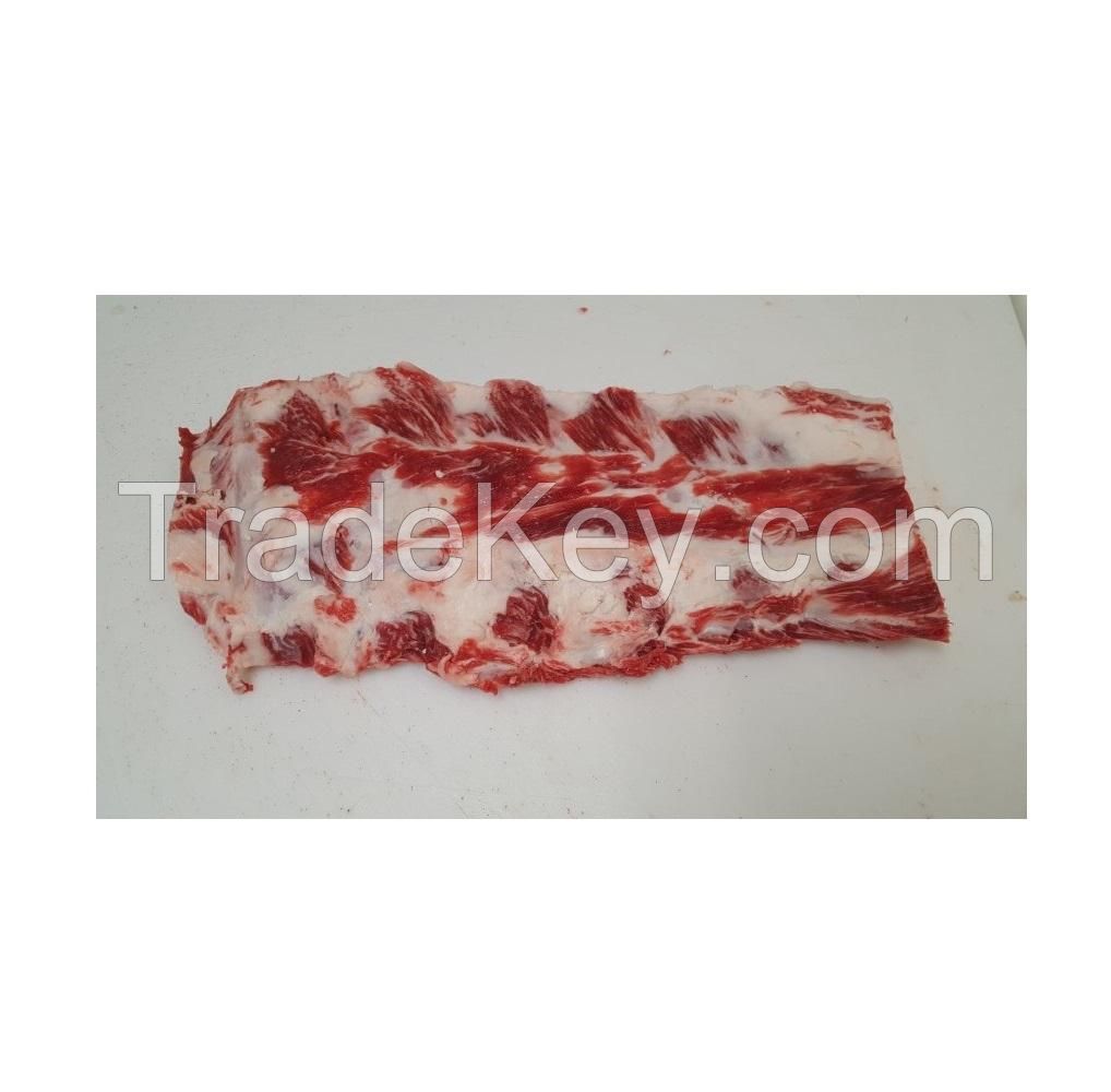 Frozen Halal Beef Boneless Meat (Tenderloins) / BUFFALO MEAT FOR SALE