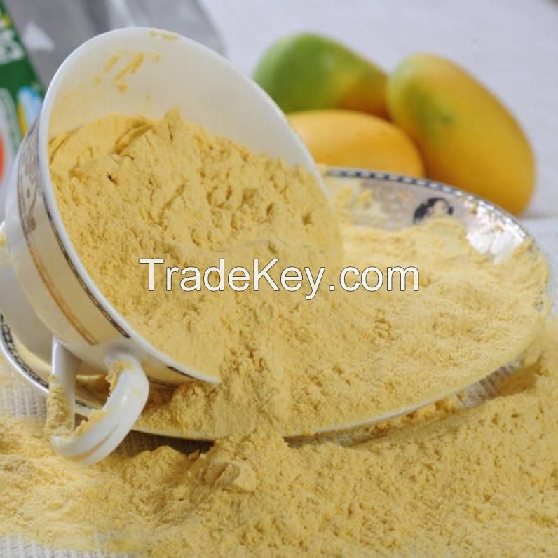 freeze dried mango powder Delicious mango fresh dried food fruit export for wholesale  freeze dried mango 13 Hot selling organic