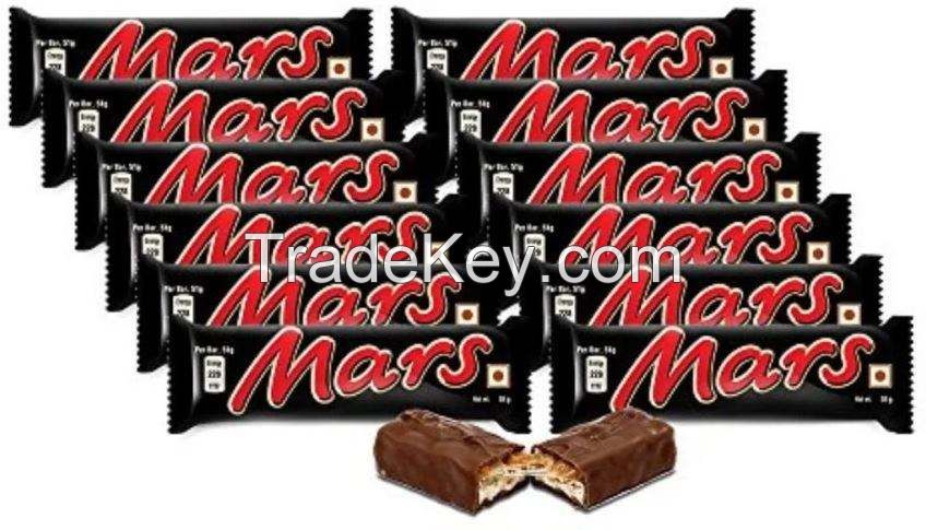 Buy Here Europe Wholesale Quality Chocolate Bulk sale Mars Products