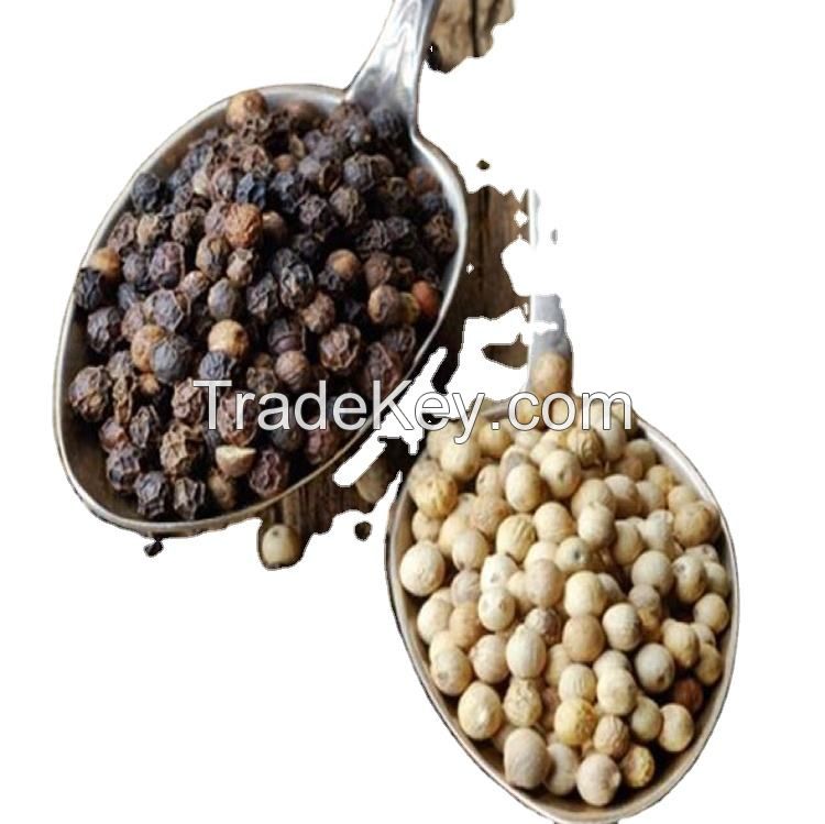 bulk organic black and white pepper for cheap export price sales sarawak black pepper black pepper seeds for sale organic bulk