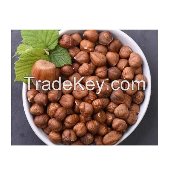 Roasted Hazelnuts Blanched Hazelnuts Organic Dried Hazel Nuts