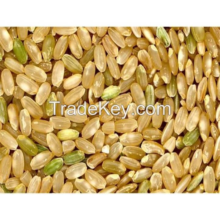 wholesale price of bulk brown rice organic aromatic rice for sale packing in sacks for sell 1121 Basmati