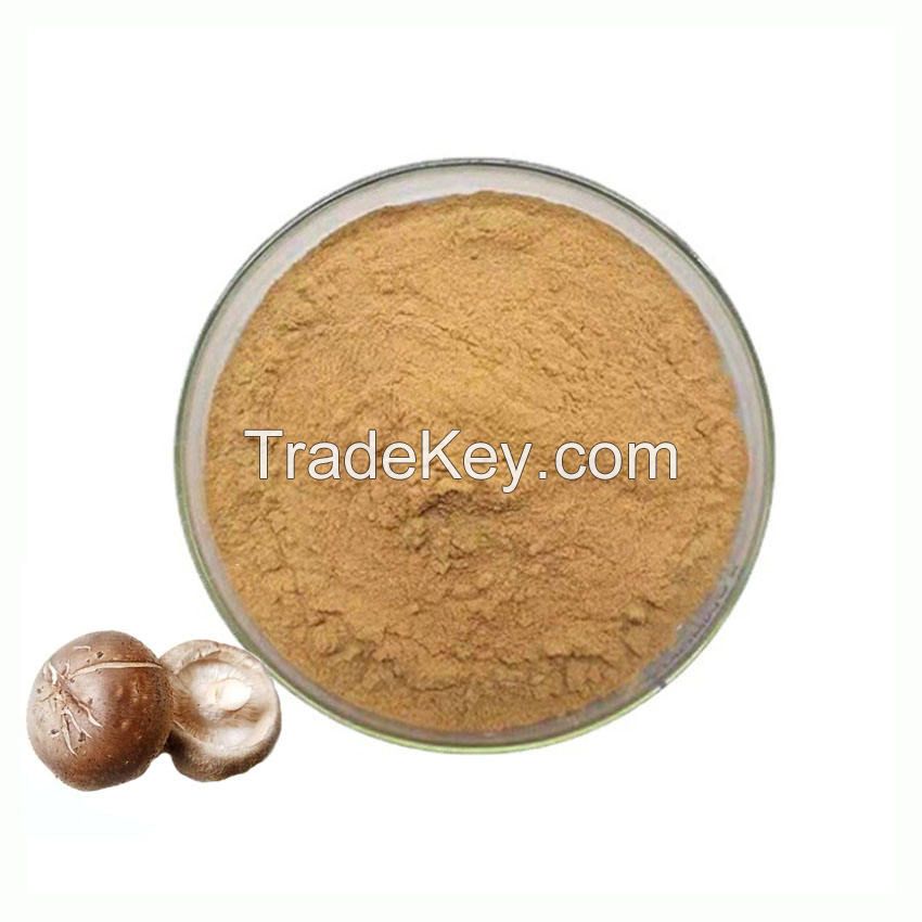 Hot Selling Top Quality 10:1 Natural Thai Black Ginger Extract Powder