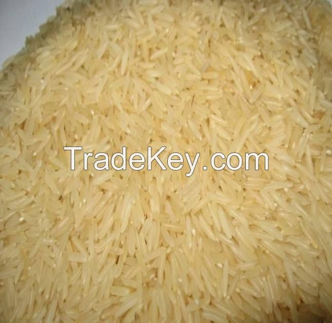 reputable and trustworthy rice sellers worldwide packing in 50kg bags trustworthy rice seller  basmati rice