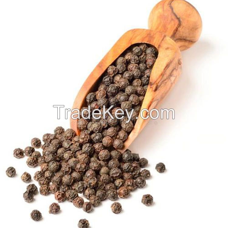 wholesale hot selling black pepper grains price with high quality chili pepper red chili powder black vietnam  pepper