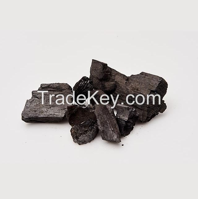 Hot Selling Price Lemon Charcoal/Orange Charcoal / Soft Wood Charcoal in Bulk