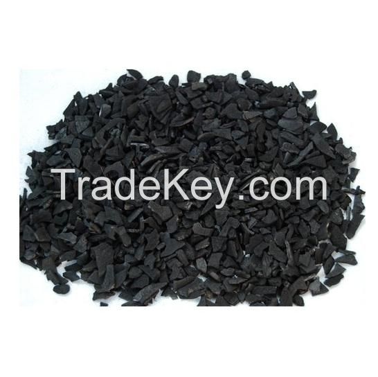 Hot Selling Price activated charcoal 100% coconut shell charcoal in Bulk