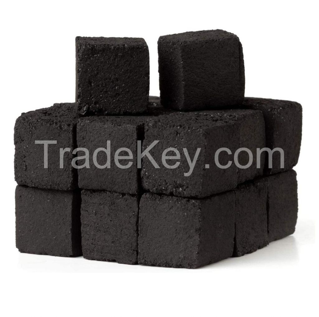 Hot Selling Price Of Coconut Shell charcoal for hookah shisha In Bulk Quantity