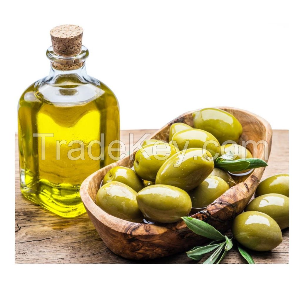 Extra virgin olive oil price per gallon High Quality 18L Extra Virgin Olive Edible Oil Packaging Metal Tin Box Container