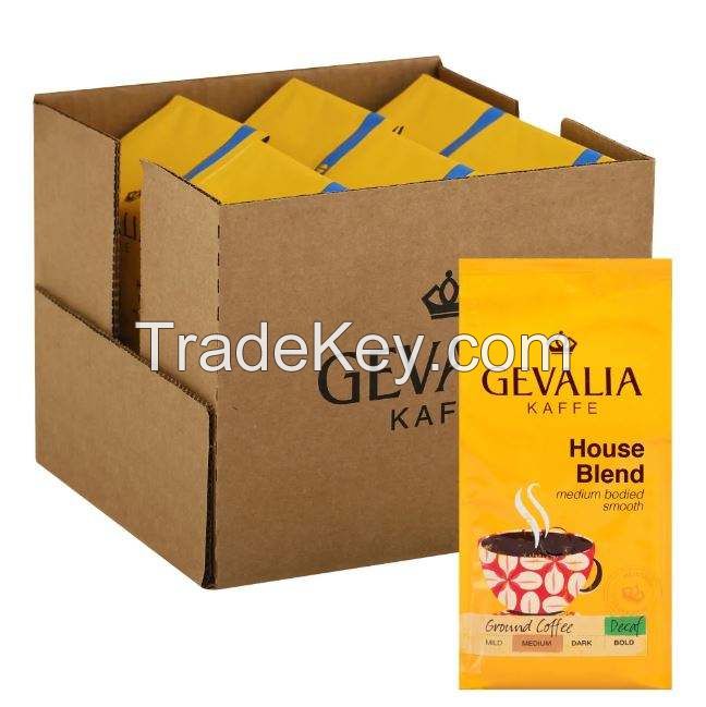 Instant Coffee Gevalia premium coffee Bulk  Wholesale supply