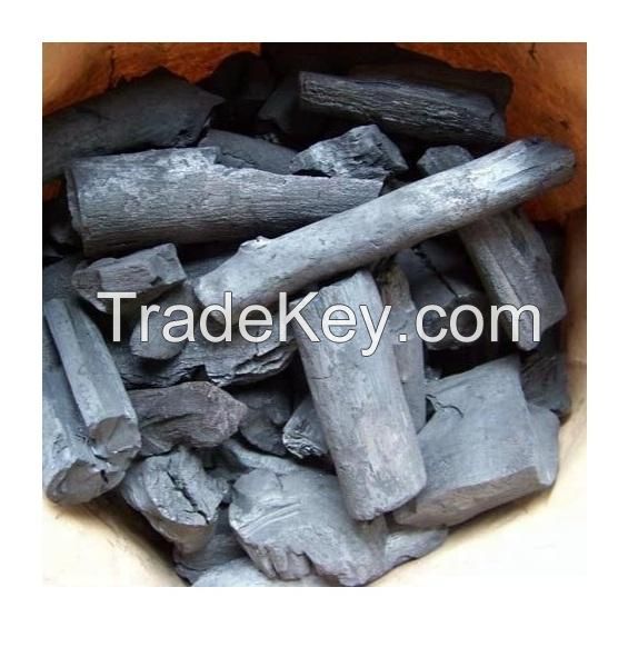 Wholesale Price Lemon Charcoal/Orange Charcoal / Soft Wood Charcoal Bulk Stock Available For Sale