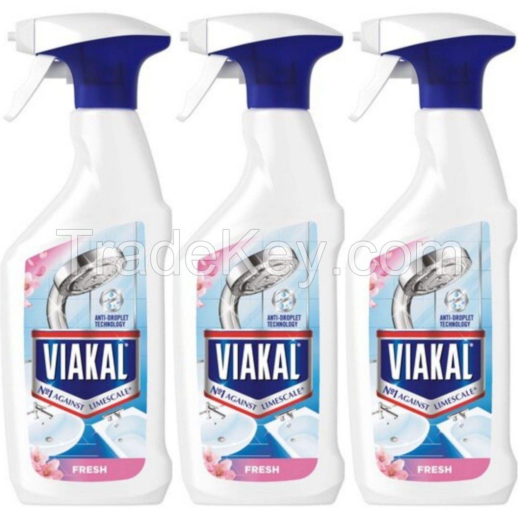 Best Premium Quality viakal  Powerful descale limescale