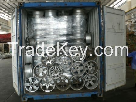 Aluminum Wheel Scrap / Aluminum Alloy Wheels Scrap