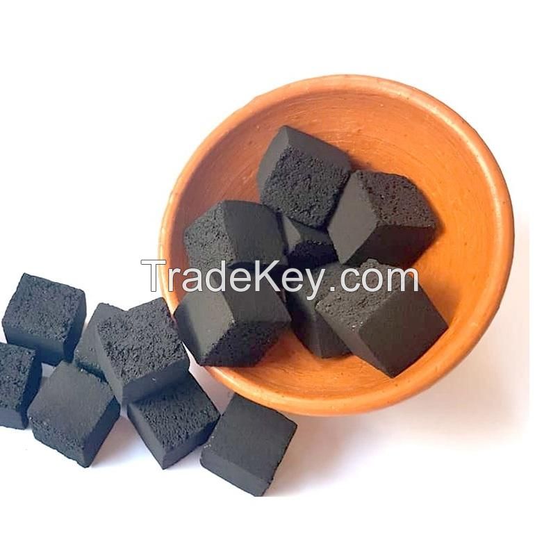 Hot Selling Price Of Coconut Shell charcoal for hookah shisha In Bulk Quantity