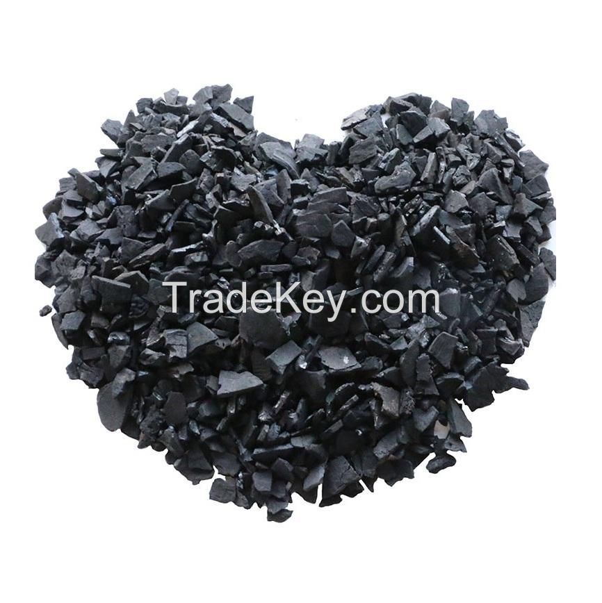 Top Quality activated charcoal 100% coconut shell charcoal For Sale At Best Price