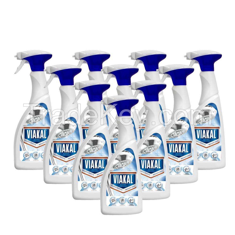 Best Premium Quality viakal  Powerful descale limescale