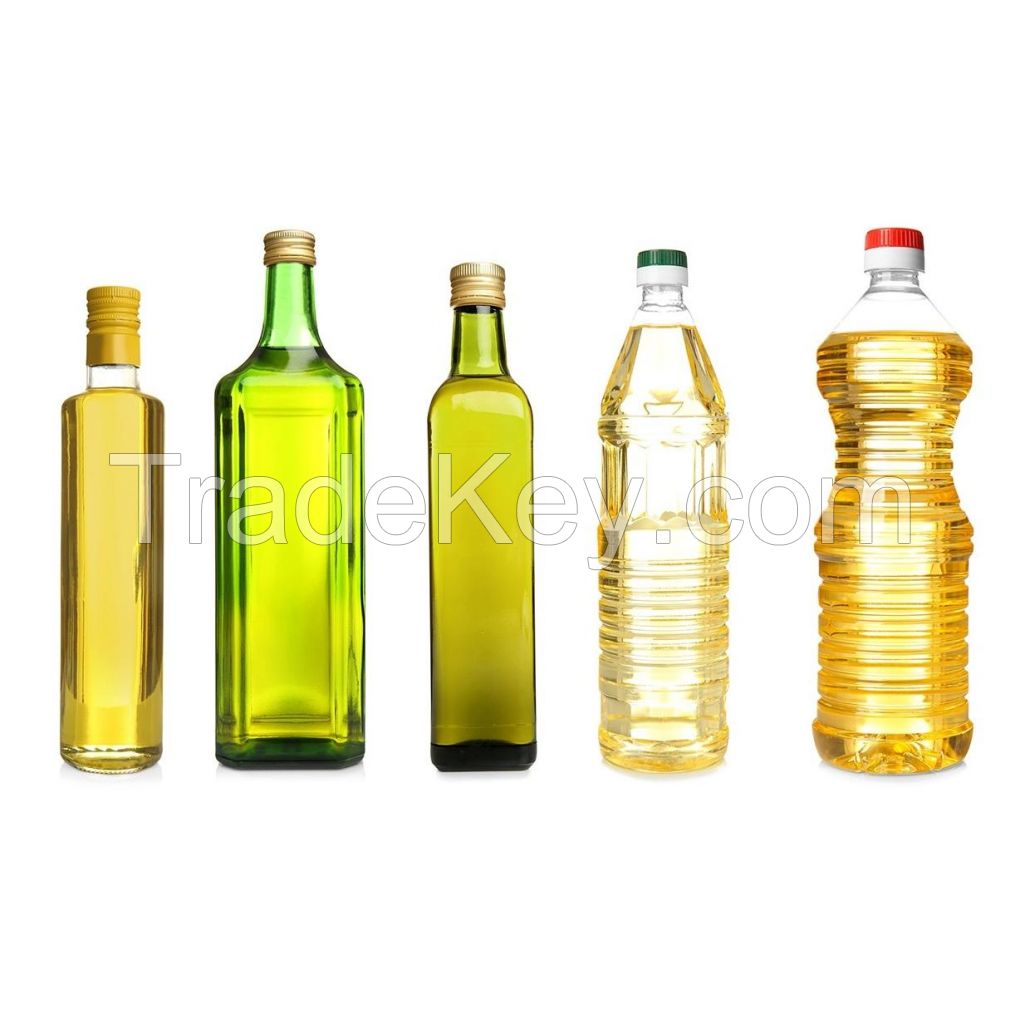 Extra virgin olive oil price per gallon High Quality 18L Extra Virgin Olive Edible Oil Packaging Metal Tin Box Container