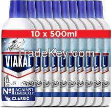 Best Premium Quality viakal  Powerful descale limescale