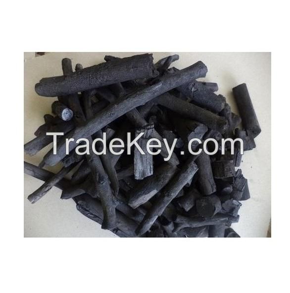 Hot Selling Price Lemon Charcoal/Orange Charcoal / Soft Wood Charcoal in Bulk