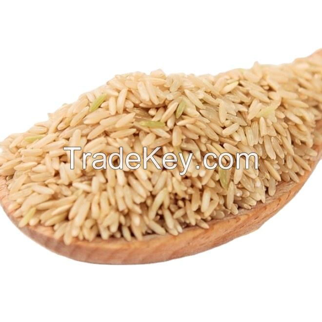 reputable and trustworthy rice sellers worldwide packing in 50kg bags trustworthy rice seller  basmati rice